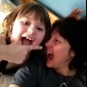 Meet your Posher, Angela